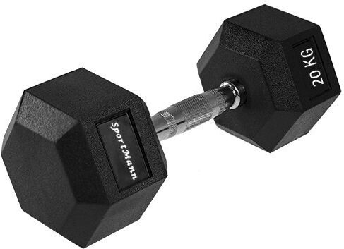 Sportmann SM1112 Βαράκι 1 x 20kg