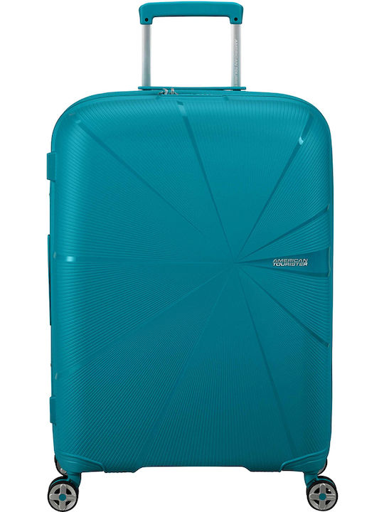 American Tourister Starvibe Spinner Exp 67 Cabi...