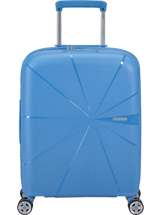 American Tourister Starvibe Spinner Exp 55 Cabi...