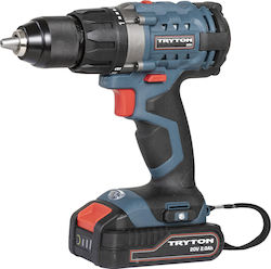 Tryton TCV20L2 Akkuschrauber 20V 2x2Ah Tryton TCV20L2 Akkuschrauber 20V 2x2Ah
