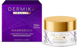 Dermika Anti-Aging Cream Face 50ml