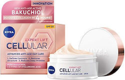 Nivea Expert Lift Cellular Creme Tag 50ml Nivea Expert Lift Cellular Creme Tag 50ml