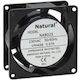8025-230BH NAL 5 pieces Fan 80mm
