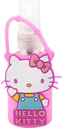 Hello Kitty Produs de coafare a părului 50ml