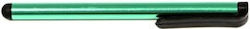 Neutralle Tablet Stift Dunkle Grüne