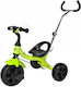 Sportmann Egaleco Wandelbar mit Elterngriff Gelbe