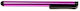 Neutralle Einfache Tablet Stift Universal in Lila Farbe SUK010KXV0NN