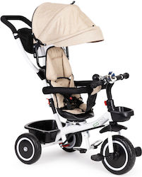 Ecotoys Τρίκυκλο Ποδήλατο για 6 Μηνών Ecotoys Τρίκυκλο Ποδήλατο για 6 Μηνών