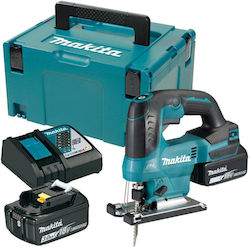 Makita DJV184RFJ Σέγα 18V