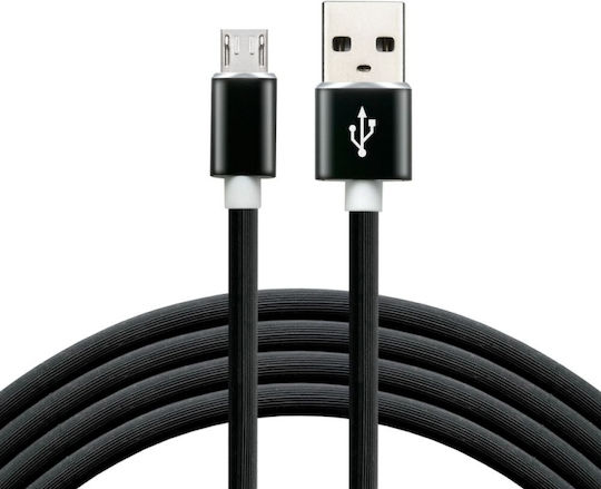 everActive 1.5m Regular USB 2.0 to micro USB Cable (CBS-1.5MB)