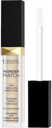 Eveline Wonder Match Concealer 01 Light 7ml