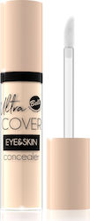 Bell Ultra Cover Eye Skin Liquid Concealer Ligh...