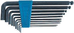 Mega Set 7 Allen Wrenches