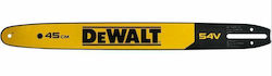 Dewalt DT20687 Λάμα Αλυσοπρίονου 45cm