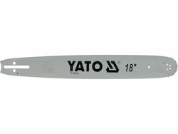 Yato YT-849332 Λάμα Αλυσοπρίονου 45cm (18")