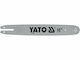 Yato YT-849301 Λάμα Αλυσοπρίονου 40cm (16")