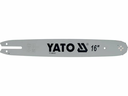 Yato YT-849301 Λάμα Αλυσοπρίονου 40cm (16")