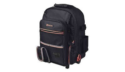 Tactix Werkzeugtasche Rucksack