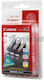 Canon CLI-521 Original InkJet Druckerpatrone Cy...