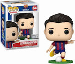 Funko Поп! Футбол: Lewandowski 64