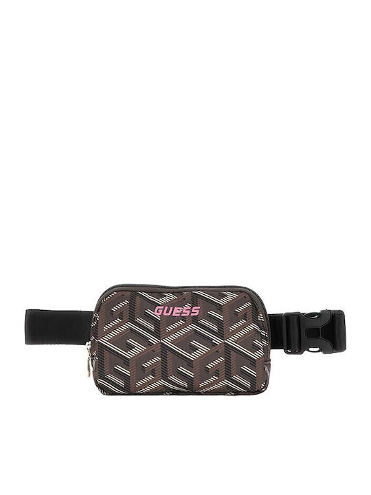 Waist Bag Brown