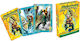 Aquarius Dc Heroes Collectible Playing Cards for Poker