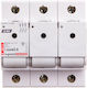 Legrand Zubehör für elektrische Schalttafel 606725