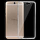 Ultra-thin Back Cover Silicon / Plastic 0.75mm Transparent (HTC One A9)