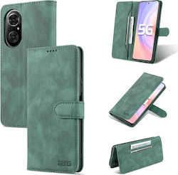 Azns Dream Ii Skin Feel Grüe (Honor 50 SE) Azns Dream Ii Skin Feel Grüe (Honor 50 SE)