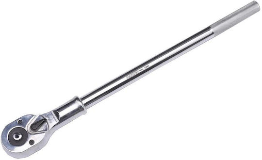 Harden Ключове 24 Зъба с Каре 3/4"