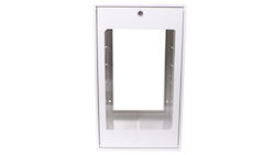 Sabaj SZWS-19-6U-40-DS Montat Pe Perete 6U