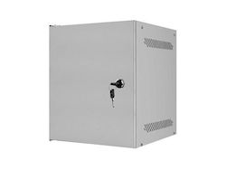 Lanberg WF10-2306-00S Επιτοίχια 6U