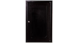 Sabaj SZW-10-9U-30-DS-C Монтиран На Стена 9U
