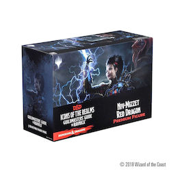 WizKids Dungeons & Dragons