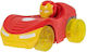 Jazwares Iron Man Toy Car