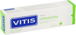 Vitis Orthodontic Toothpaste 100ml Vitis Orthodontic Toothpaste 100ml