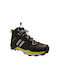 Molossos Etna Black Work Boots O2