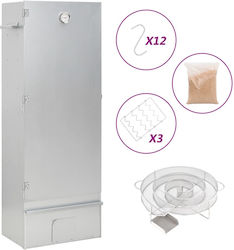 vidaXL Raucher