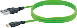 Schwaiger USB-A la Lightning 1.2m (LPRO420501)
