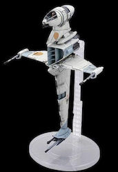 Star Wars Star Wars: Episode Vi Model Kit 1/72 B-wing Fighter