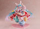 Square Enix Miku Hatsune Birthday 2021 (pretty Rabbit Ver.) By Spiritale Фигура височина 21бр в мащаб 1:7