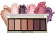 Milani Палитра със Сенки за Очи в Твърда Форма Rosy Revenge