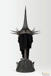 Pure Arts Lord of the Rings: Witch-king Of Angmar Mask Κράνος Ρεπλίκα μήκους 80εκ. σε Κλίμακα 1:1