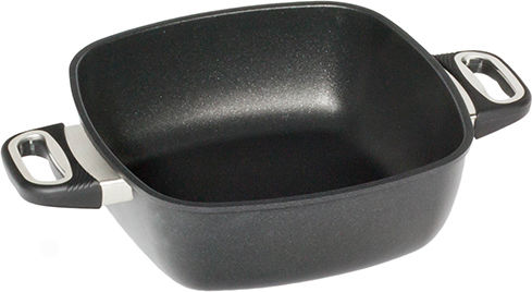 AMT Gastroguss Βαθιά Κατσαρόλα από Αλουμίνιο 6.1lt / 26cm
