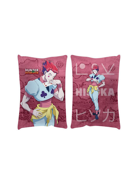 POP Buddies Детска Декоративна Възглавница 50x33см