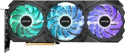 KFA2 GeForce RTX 4070 Ti Super 16GB GDDR6X SG 1-Click OC Graphics Card