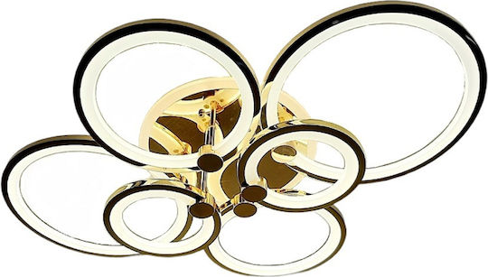 Ceiling Light 90cm LED with Remote Control Ceiling Light 90cm LED with Remote Control