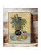Morte Painting Copy of Van Gogh on Canvas 40x50cm