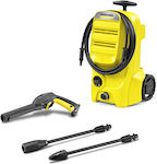 Karcher K 3 Classic Pressure Washer Electric with Pressure 120bar