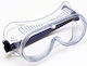 Harden Safety Glasses / Work Mask for Protection with Transparent Lenses 1pcs
